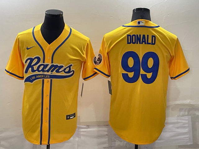 Los Angeles Rams Jerseys 053